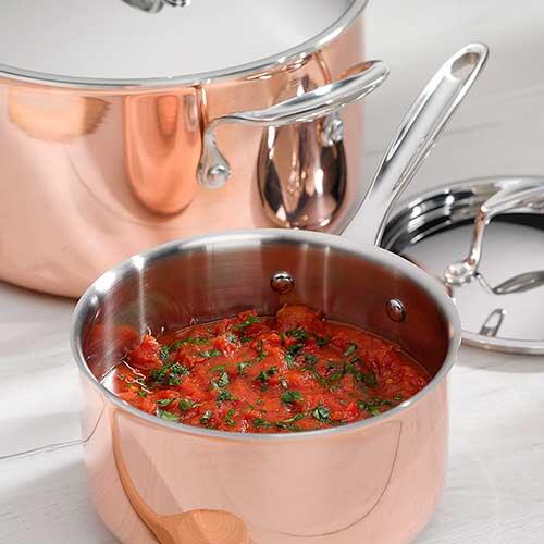 Stratum kasserolle 16 Ø