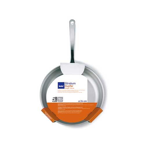 Kobberpande Stratum 28 Ø