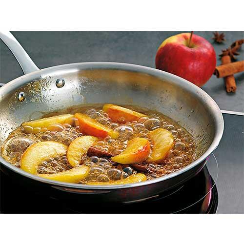 Stegepande kobber - Stratum 24 Ø