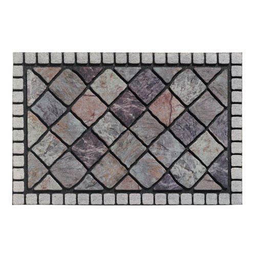 Ecomat Stonehenge - 40 x 60 cm.