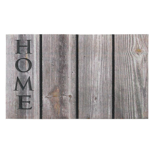 Ecomat Home Wood - 46 x 76 cm.