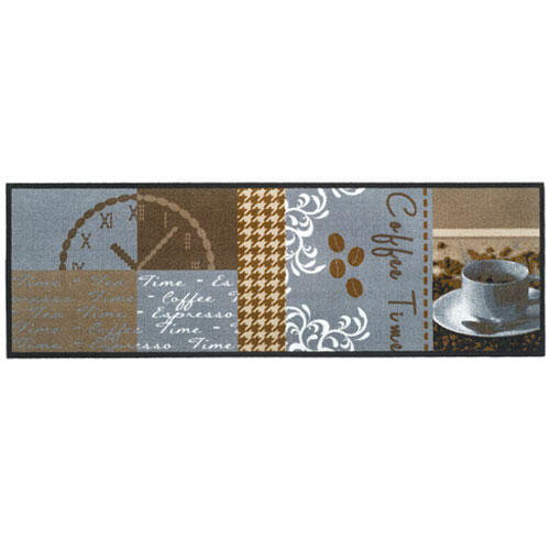 Køkkenløber Coffee - 50 x 150 cm.