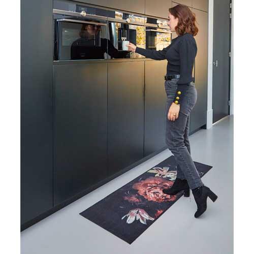 Løber 50 x 150 cm. - Bella Rosa