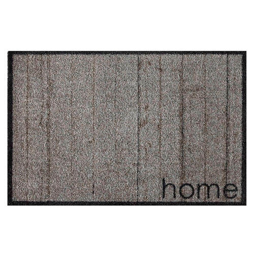 Smudsmåtte Rustic Home - 40 x 60 cm.