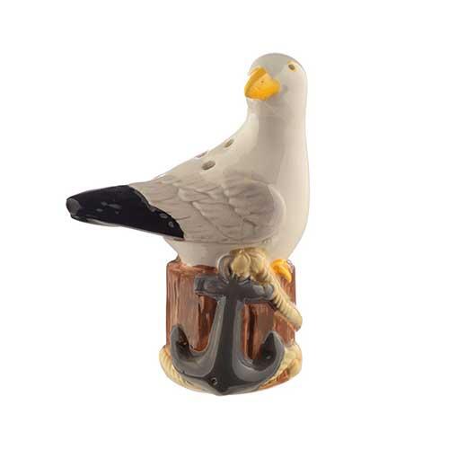 Salt- og pebersæt - Måger