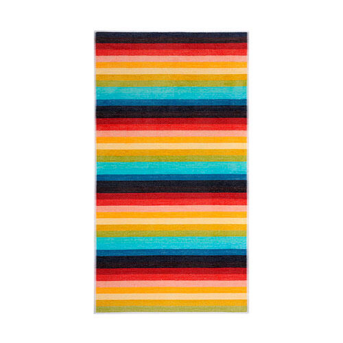 Strandhåndklæde Odyssey