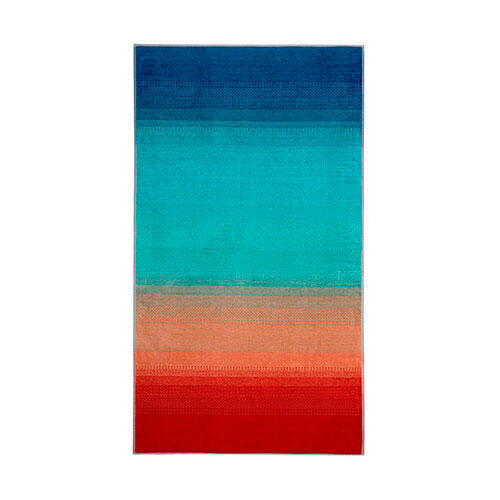 Strandhåndklæde Freedom