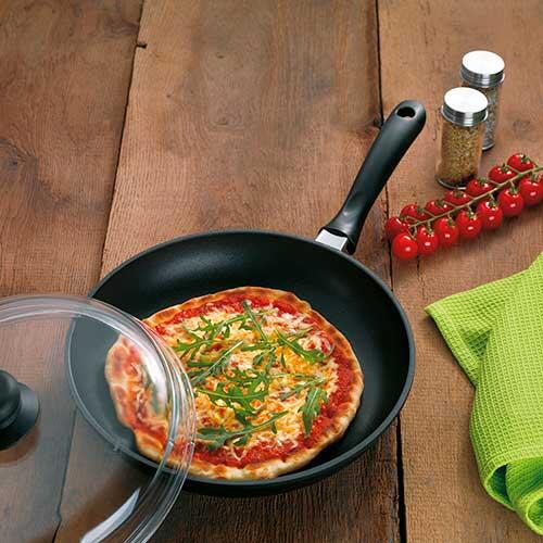 Stegepande til induktion Kerros - 20 Ø