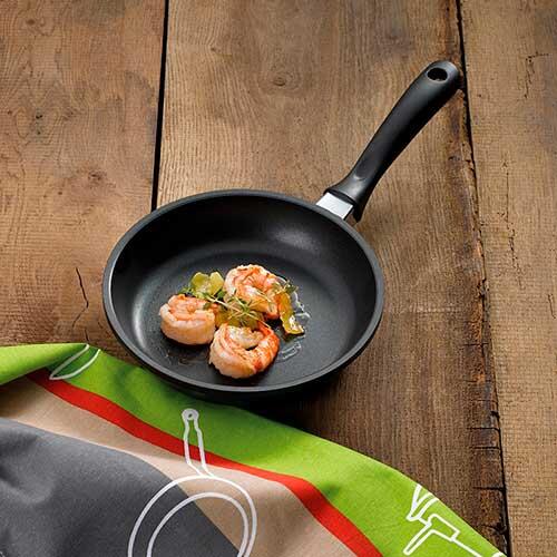 Stegepande Kerros 20 Ø