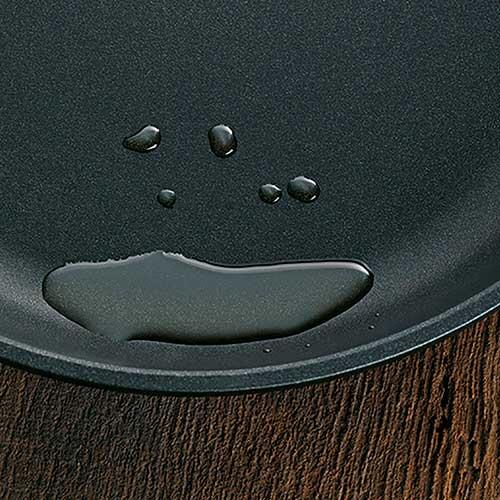 Stor stegepande Kerros - 28 Ø