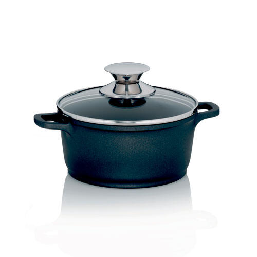 Gryde i aluminium - Kerros 16 Ø