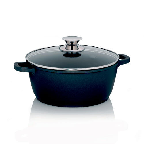 Gryde i aluminium - Kerros 20 Ø