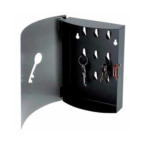 Opbevaring til nøgler