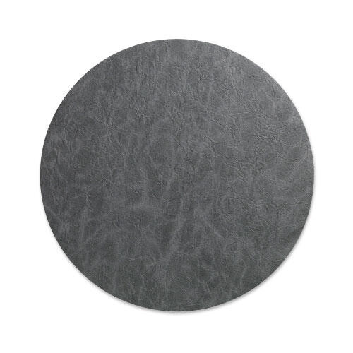 Dækkeserviet Kalea - Mørkegrå