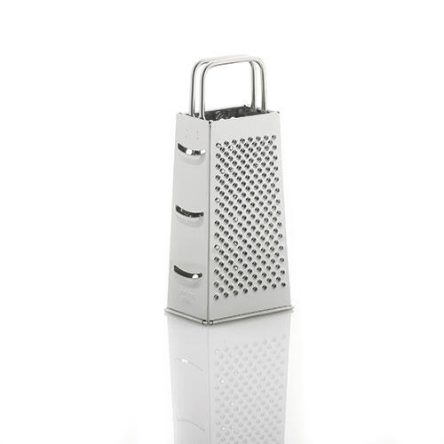 Rivejern i rustfrit stål