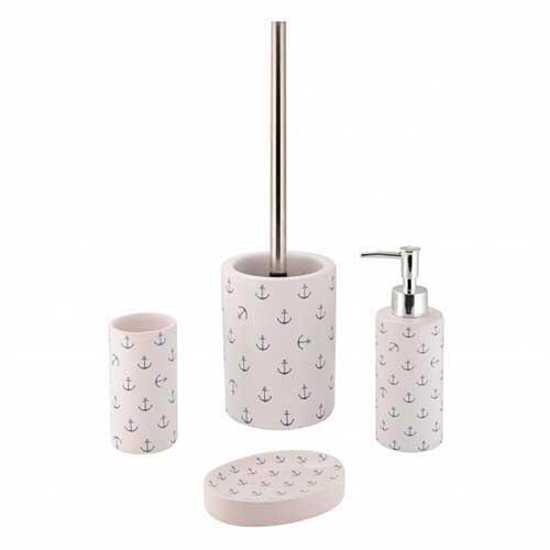 Anker badeværelsesserie