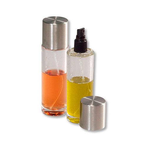 Olie- og eddike sæt