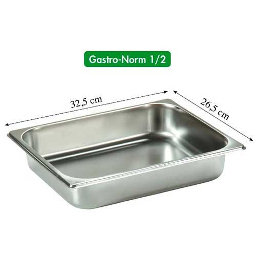 Bakke til skærebræt