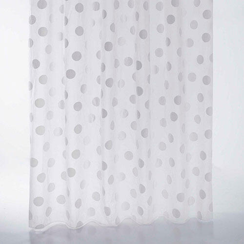 Bruseforhæng transparent- Golf