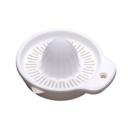 Citruspresser i plast