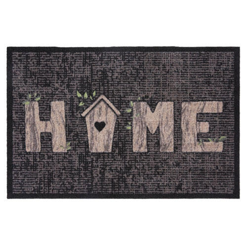 Smudsmåtte - Home bird house