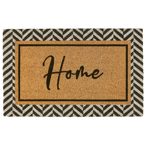 Kokosmåtte Freestyle XL Home 50 x 80 cm.