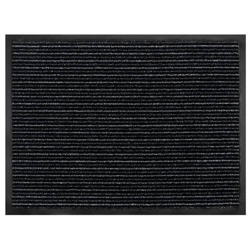 Smudsmåtte Maxi Dry Stripe - 60 x 80 cm.