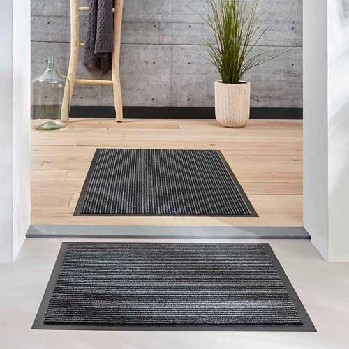 Maxi Dry smudsmåtte - 80 x 120 cm.