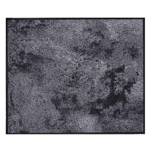 Smudsmåtte Concrete - 67 x 80 cm.