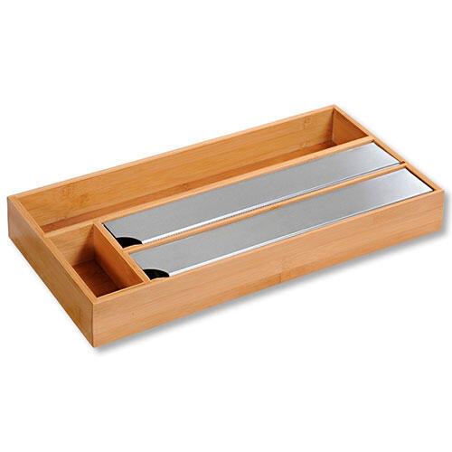 Foliebakke med skær - 4 rum