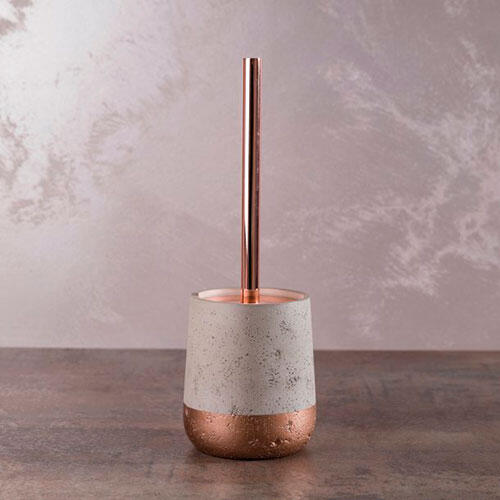 WC børste Concrete - Beton