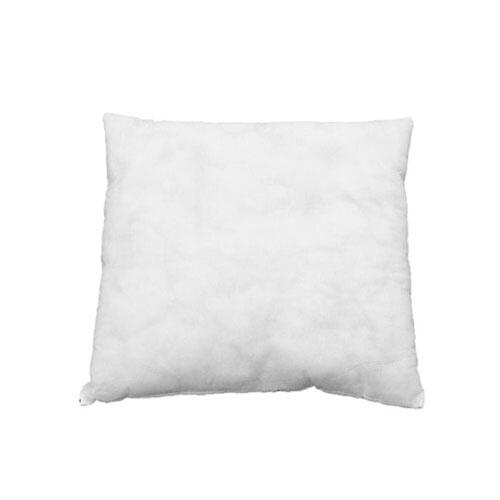 Syntetisk monteringspude - 50 x 50 cm.