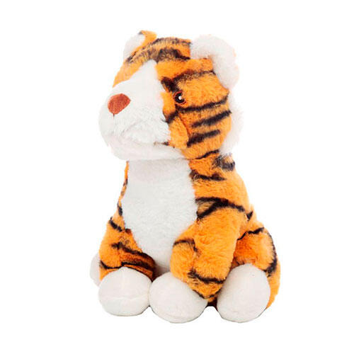 Dørstopper dyr tiger