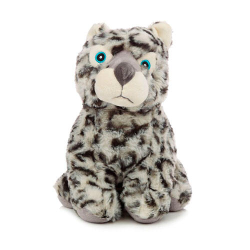 Dørstopper dyr sneleopard