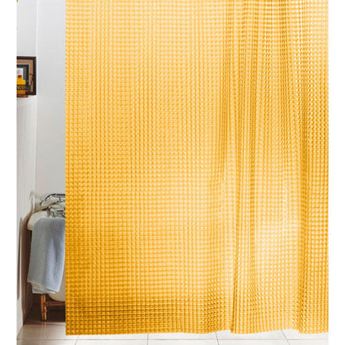 Bruseforhæng - CatEye Gold 180 x 200 cm.