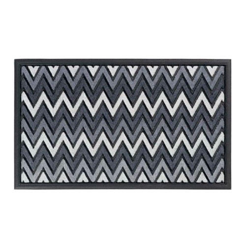 Dørmåtte Sorba Zig-zag