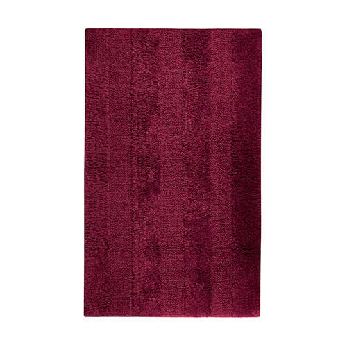 Bademåtte New Plus - Bordeaux