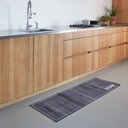 Løber til køkken - Forest Kitchen