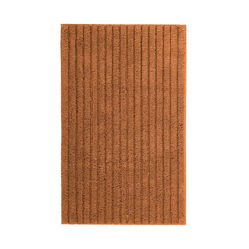 Bademåtte Ribbon - Kobber