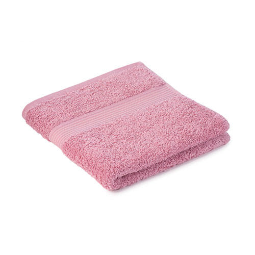 Håndklæder New York - Gammel rosa