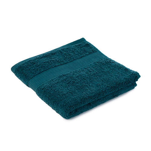 Håndklæder New York - Petrol