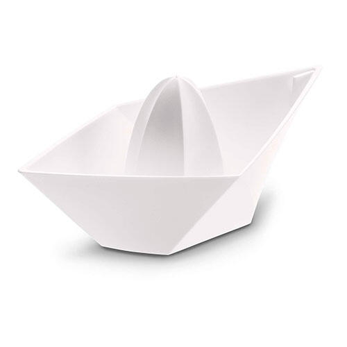 Citruspresser Ahoi - Skib hvid