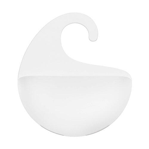 Ophæng til bruser - Surf XS Krystalklar