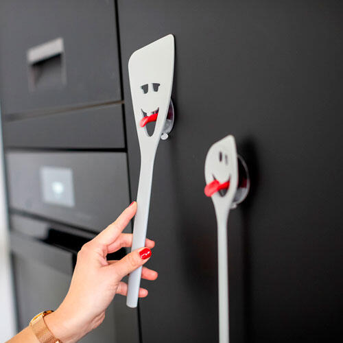 Turner palet med ophæng