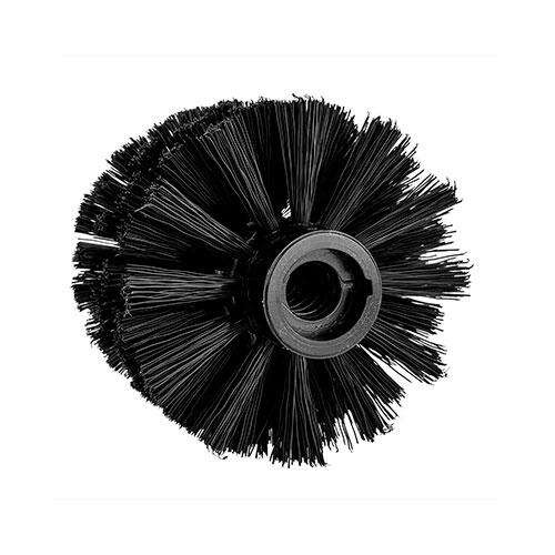 Udskifteligt toiletbørstehoved - Toq, Mary Loo, Miaou, Rio & Sense