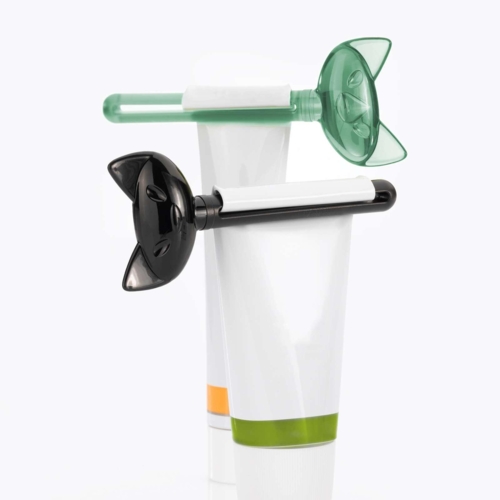 Tube klemmer Miaou - Sort