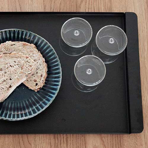 Sengebakke Ørskov - Sort