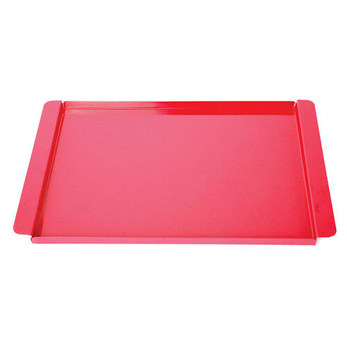 Bakke Ørskov - Rød