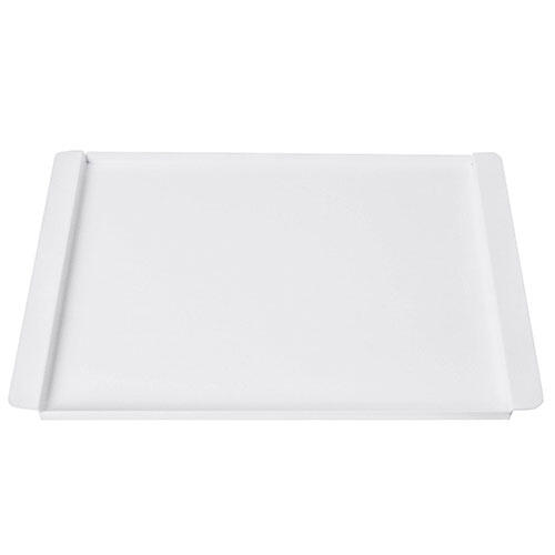 Bakke Ørskov - Hvid