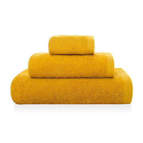 Gule håndklæder New Plus